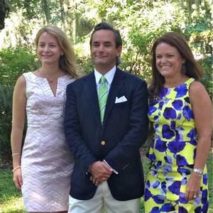 Meet your Posher, Susan